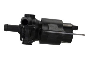 Ford Mustang Electric Water Pump - Ford Racing - Intercooler Coolant Circulation - `07-`12